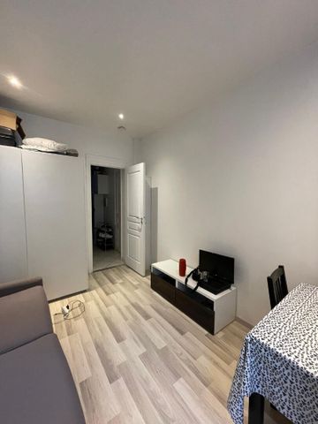 Location appartement 1 pièce, 19.01m², Le Kremlin-Bicêtre - Photo 2