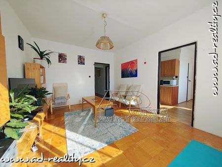 Pronájem bytu 3+1 63 m², Kubatova, České Budějovice - Photo 4
