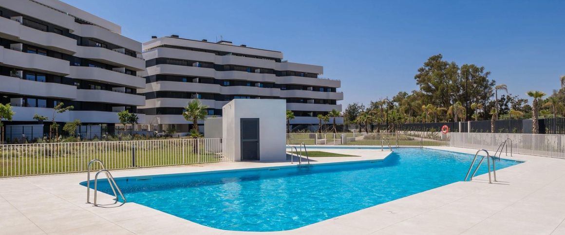 Flat - Torremolinos (Los Alamos) - Photo 1