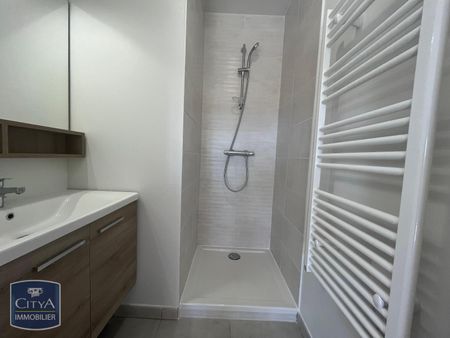 Location Appartement 4 pièces 82m² MIONNAY 01390 - Photo 5