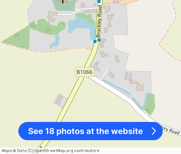 Whepstead, Bury St. Edmunds - Photo 1