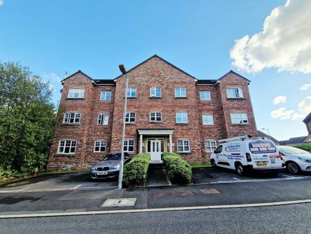 2 bedroom apartment to rent - Photo 2