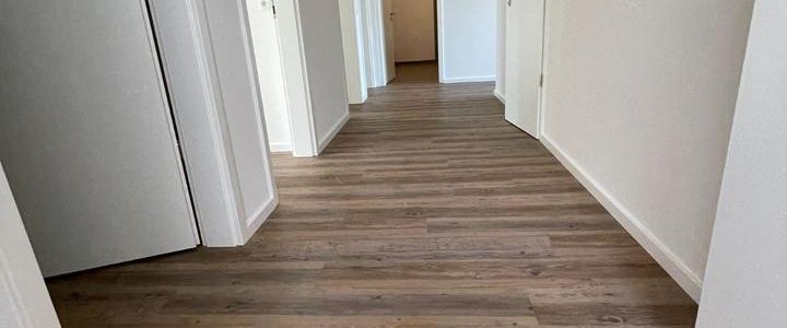 4 Zimmer Dachgeschosswohnung - Photo 1