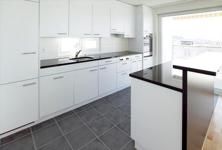 "Neuwertige Wohnung an ruhiger Lage" - Photo 3