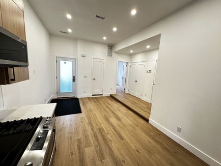 For Lease - 31 Woodfield Road Unit# Laneway, Toronto, Ontario - Photo 2