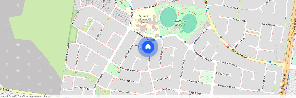 10 Earlwood Street, Narre Warren South, VIC 3805