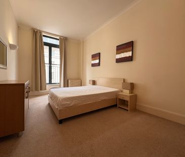 East Block, County Hall Apartments, Forum Magnum Square - Photo 4