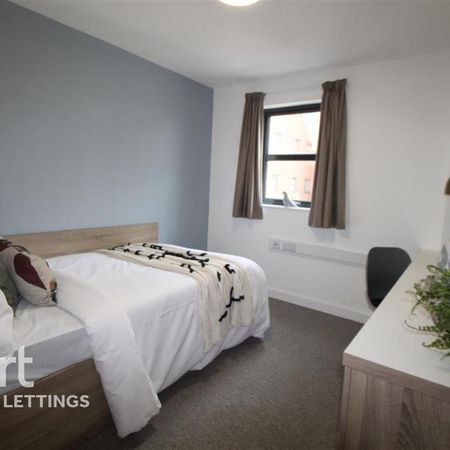 1 bedroom flat to rent - Photo 3