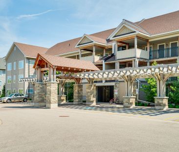 For Lease - 5 Anchorage Crescent Unit# 303, Collingwood, Ontario - Photo 6