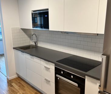 Gripengatan, Järfälla - Foto 6