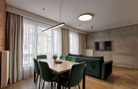 Mieszkanie 2-poziomowe na Starym Mieście (437518) - Photo 3