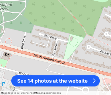 East Drive, WATFORD - Photo 1