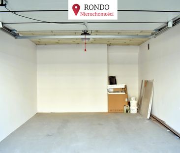 M - 2 Krajobrazowa 4a Kalisz II piętro * garaż - Фото 4