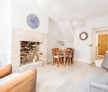 2 bedroom terraced house to rent - Photo 6