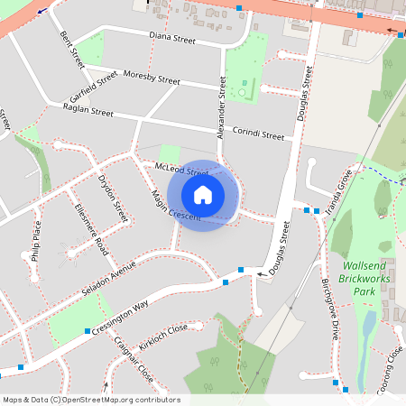 16 Magin Crescent, NSW 2287, Wallsend