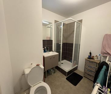 Appartement T2 à louer - 45 m² - Photo 6