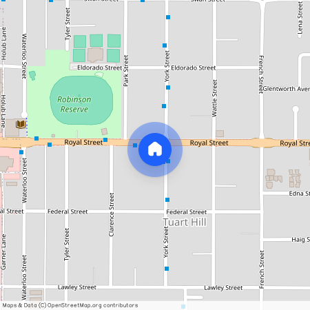 4/52 Royal Street, WA 6060, Tuart Hill