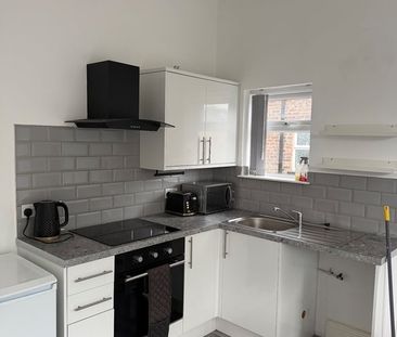 1 Bed Flat, Toxteth, L8 - Photo 3