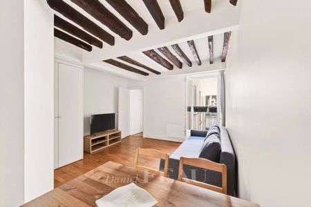 Appartement à louer à Paris 4Ème - Photo 2