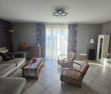 Location Maison 6 pièces 112m² POITIERS 86000 - Photo 4