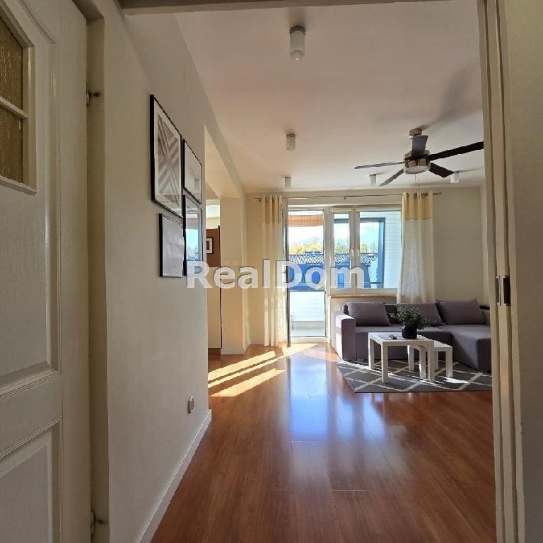 Mieszkanie Kraków Dębniki powierzchnia 67.0 m² C390-WM-33172 - Zdjęcie 1