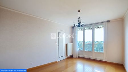 Appartement T3 près de FLEURY LES AUBRAIS à louer - Photo 5