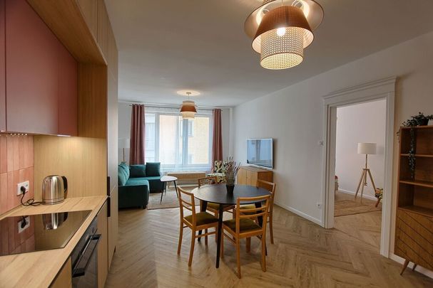 MIESZKANIE na WYNAJEM - Zdjęcie 1