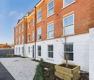 Southampton Street, Reading, Berkshire, RG1 - Photo 6