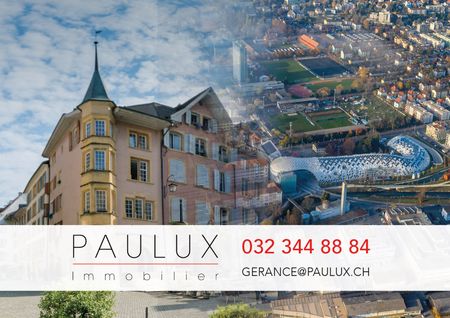 3 Zimmer, 63 m², 2. Stock - Photo 3