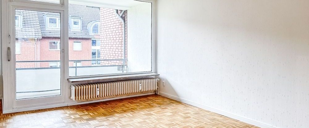 3 Zimmer in ruhiger Lage - Foto 1