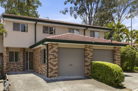 2/59A Martin Street, Nerang QLD 4211 - Townhouse For Rent | Domain - Photo 5