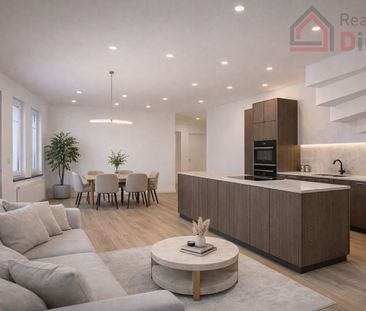 Pronájem bytu 3+kk 75 m², Jiráskova 341, Mnichovo Hradiště - Photo 3