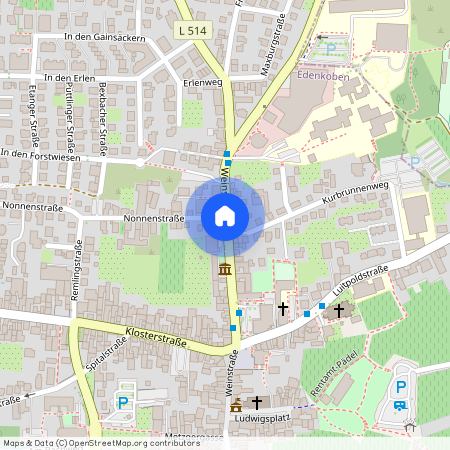 67480, Edenkoben Edenkoben