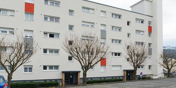 Espace Habitat, premier organisme logeur certifié Qualibail dans les Ardennes. - Photo 3