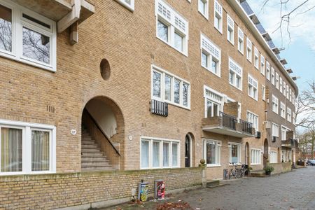 Te huur: Appartement Apollolaan in Amsterdam - Foto 3