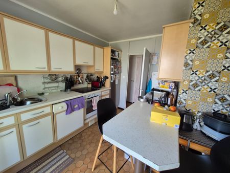 Location Maison 4 pièces 83m² ARRAS 62000 - Photo 4