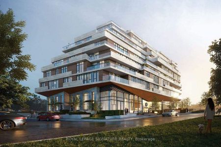 For Lease - 160 Kingsway Crescent Unit# 607, Toronto, Ontario - Photo 5