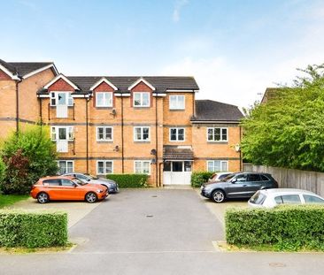 Second Floor, Two Bedroom Flat - Photo 5