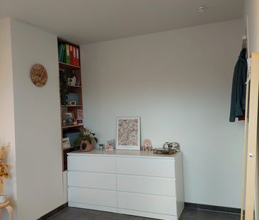 Kamer in nieuwbouw cohousing - Abdij van Park Heverlee - Foto 6