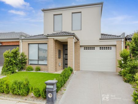 49 Topiary Street, 3029, Truganina Vic - Photo 5