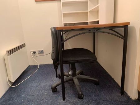 Ideal Apartment for One Person | Fully Furnished | Utilities Included - Photo 5