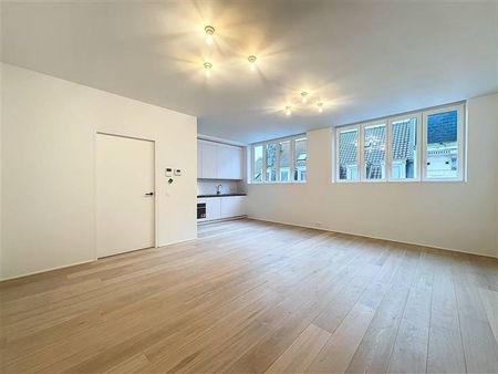 Appartement te huur - Photo 2