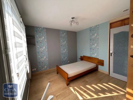 Maison à louer 4 pièces 89.4m² - Photo 4