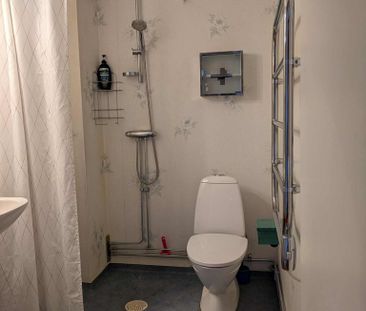 Rapsodivägen, Skogås - Photo 5