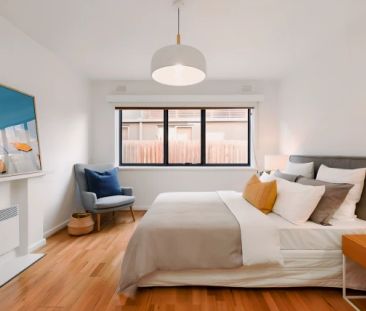 1/123 Tennyson Street, Elwood, Melbourne - Photo 1