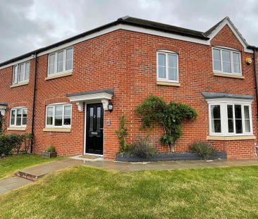 3 bedroom semi-detached house to rent - Photo 3