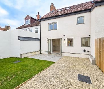 3 bedroom terraced house to rent - Photo 1