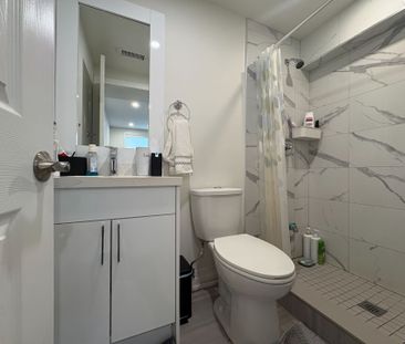 For Lease - 345 Palmer Avenue Unit# Bsmt Studio, Richmond Hill, Ont... - Photo 5