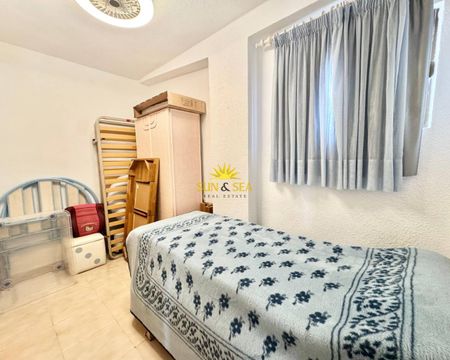 3 BEDROOM APARTMENT - TORREVIEJA - Photo 5