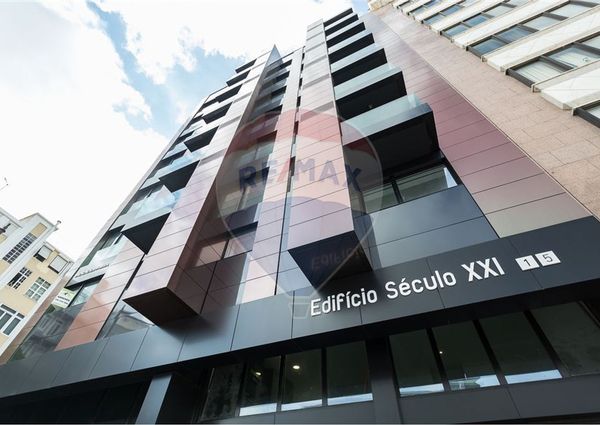 Apartamento T3 em Lisboa